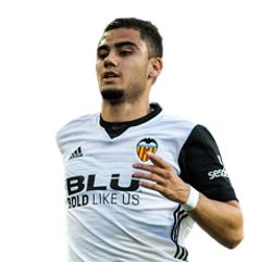 Andreas Pereira