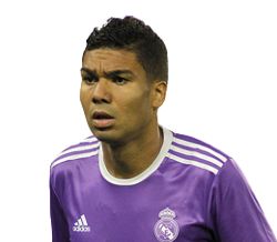 Casemiro