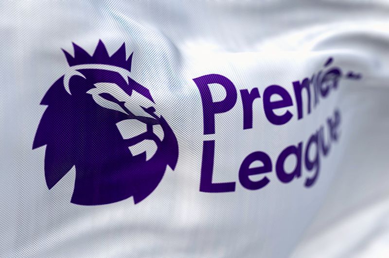 Premier League Flag