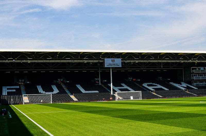 Craven Cottage - Fulham Stadium