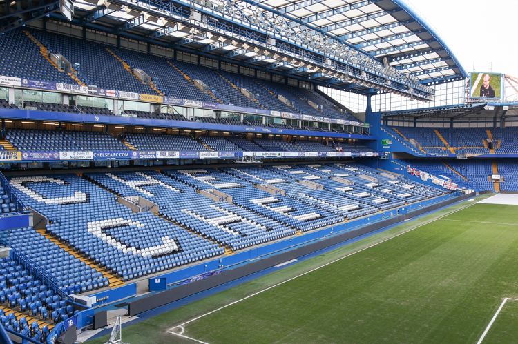Chelsea FC Stadium