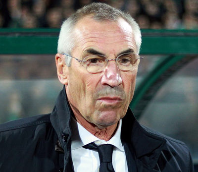 Edoardo Reja