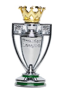 Premier League Trophy