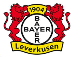 Bayer Leverkusen Logo