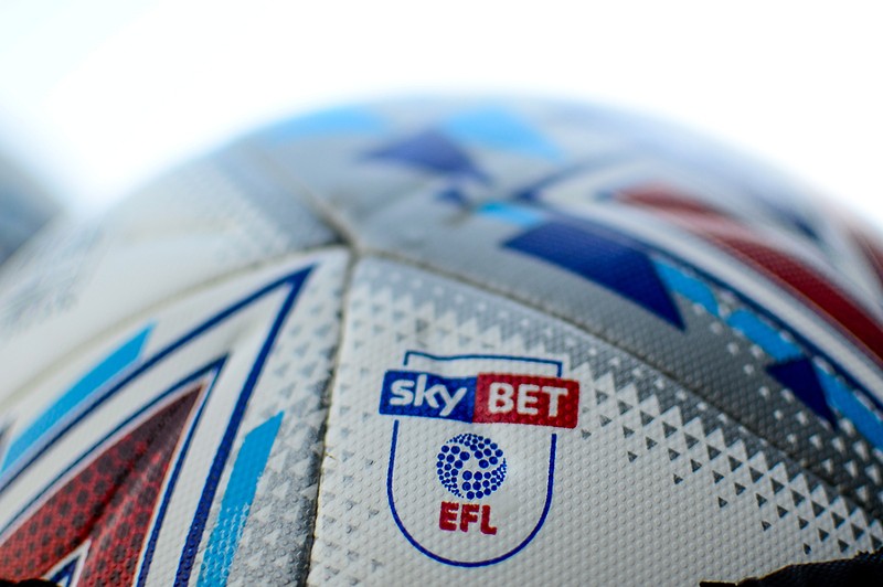 Sky Bet EFL Championship Ball