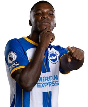 Moises Caicedo