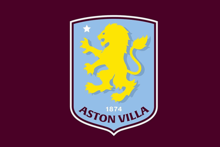 Aston Villa Crest