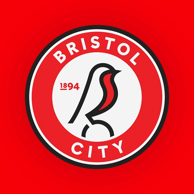 Bristol City Crest
