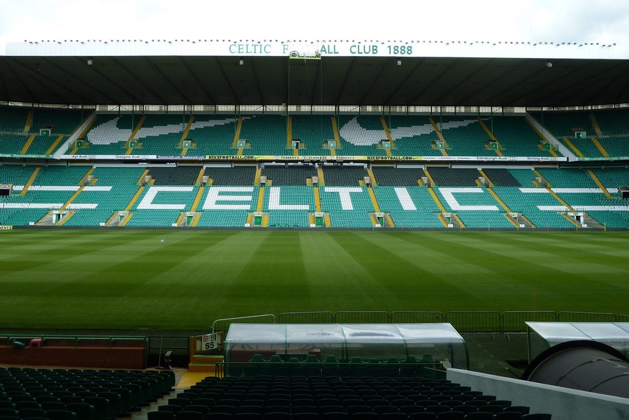 Celtic Park