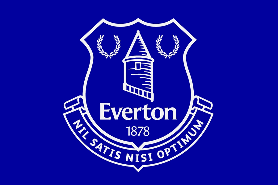 Everton Badge