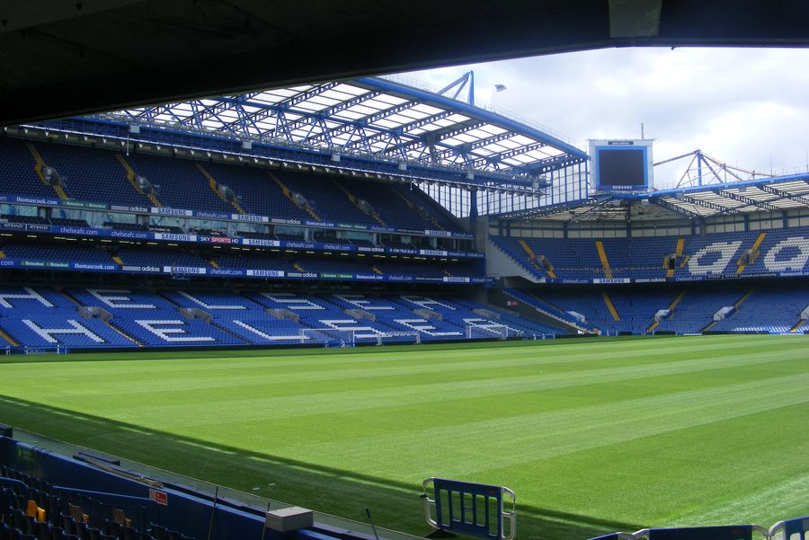 Stamford Bridge