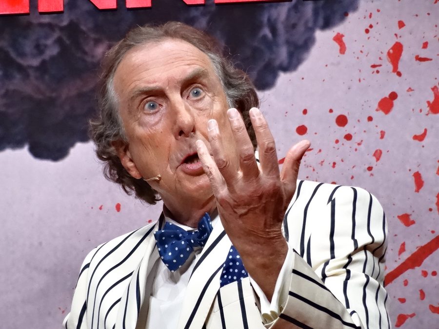 Eric Idle