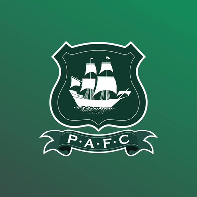 Plymouth Argyle Badge