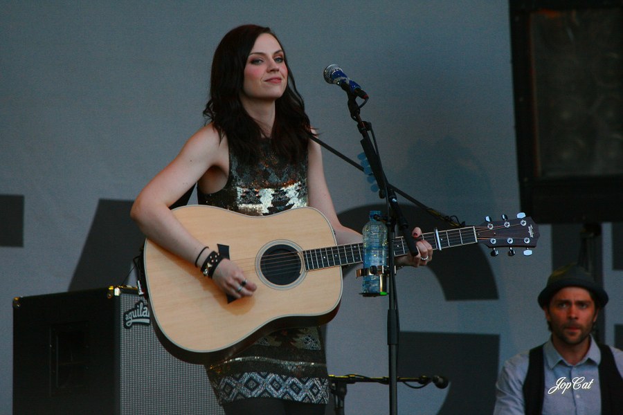 Amy Macdonald