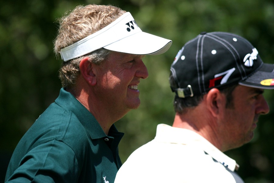 Colin Montgomerie
