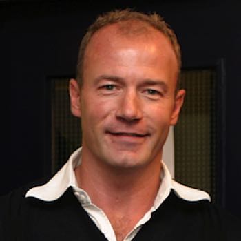 Alan Shearer
