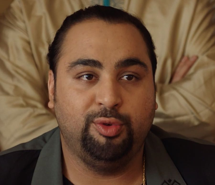 Asim Chaudhry