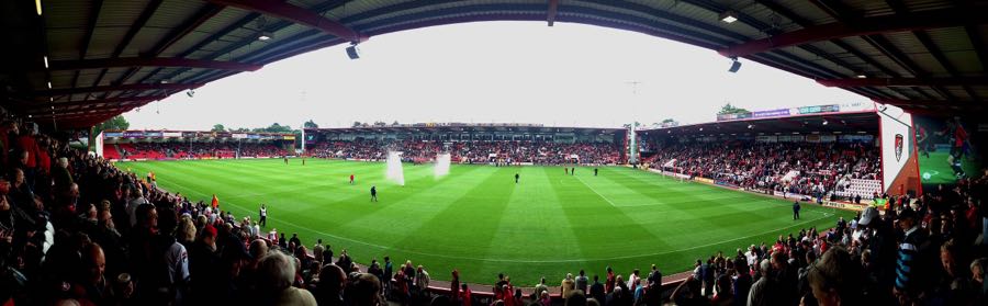 Dean Court