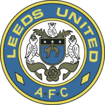 Leeds United 1908-1964