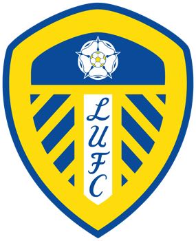 Leeds United current badge