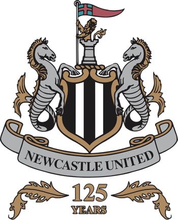 Newcastle United 2017-2018