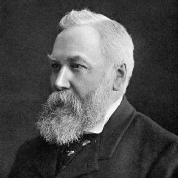 William McGregor