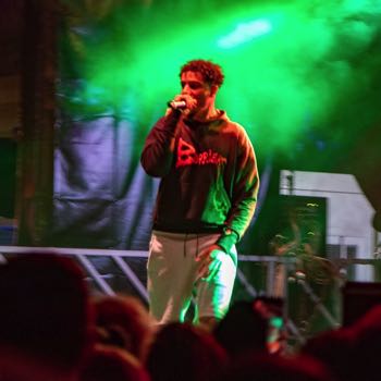 AJ Tracey