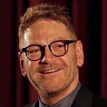 Kenneth Branagh