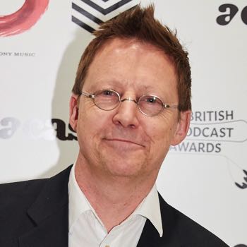Simon Mayo