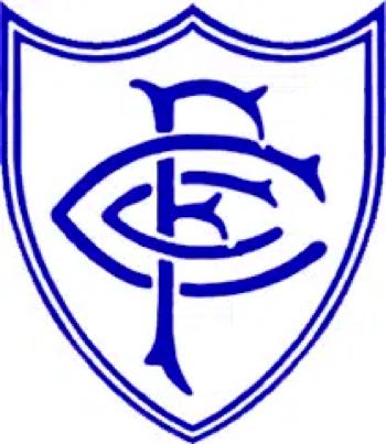 1952-1953 Chelsea badge