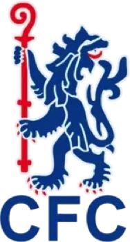 1967-1986 Chelsea logo