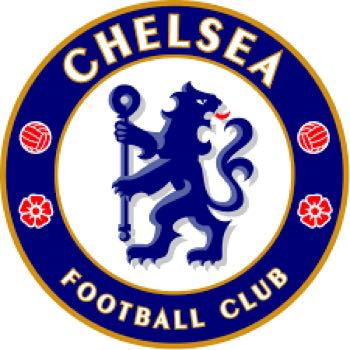 Modern Chelsea badge
