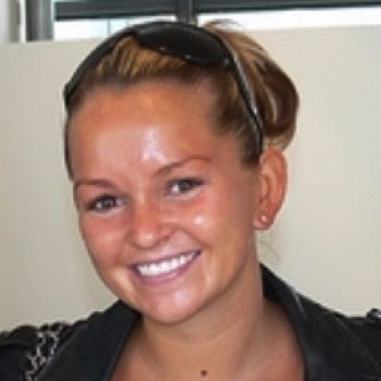 Jennifer Ellison