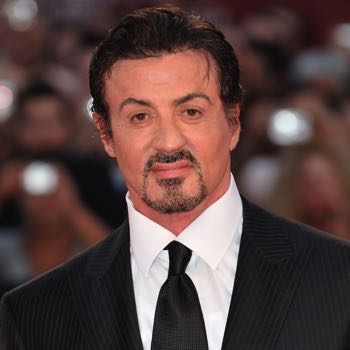 Sylvester Stallone