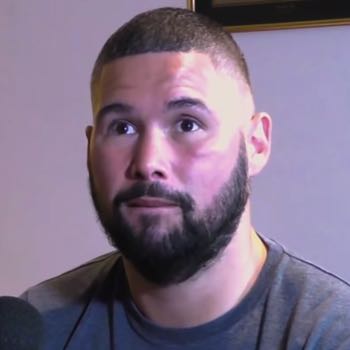 Tony Bellew