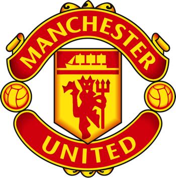 Manchester United logo