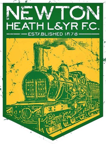 Newton Heath 1878-1902