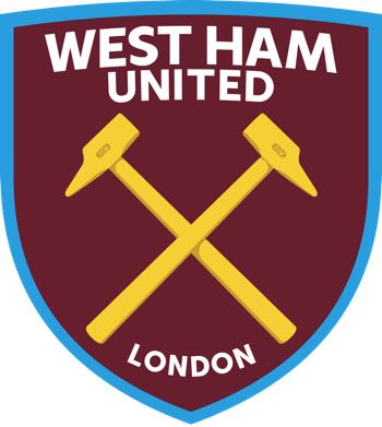 West Ham United logo
