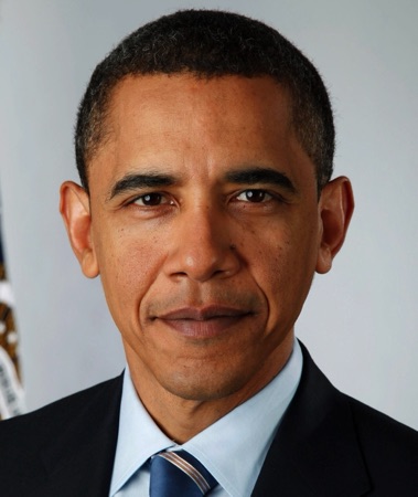 Barack Obama