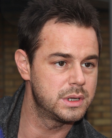 Danny Dyer