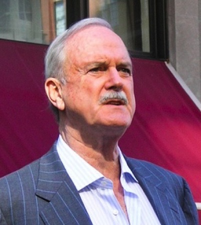 John Cleese