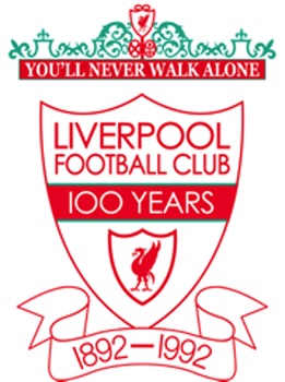 Liverpool 1992-1993