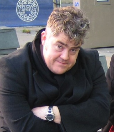 Phill Jupitus