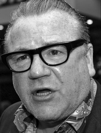 Ray Winstone